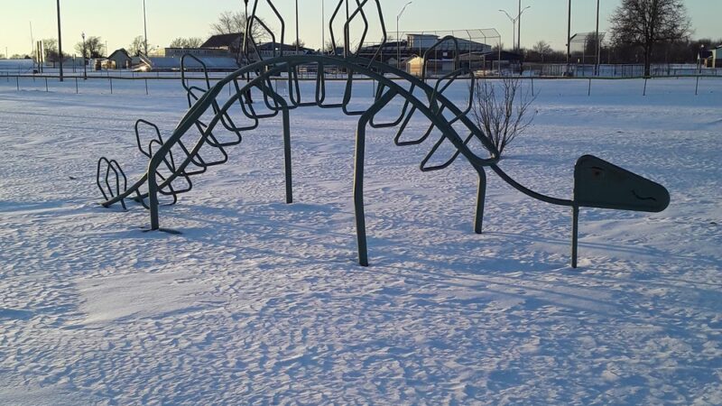 Haskell City Park - Haskell, OK