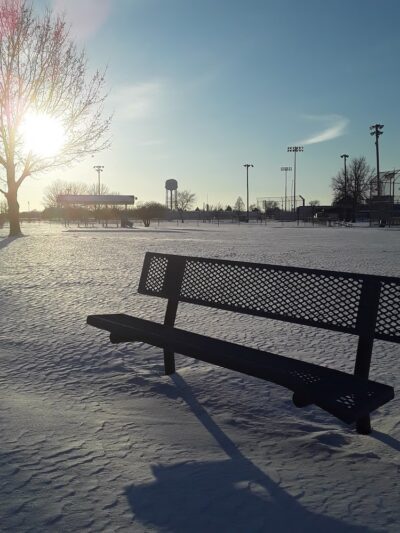 Haskell City Park - Haskell, OK