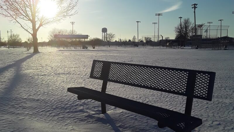 Haskell City Park - Haskell, OK