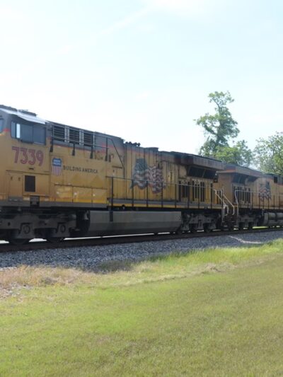 Haskell City Park - Haskell, OK