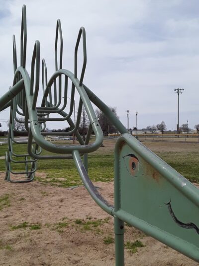 Haskell City Park - Haskell, OK