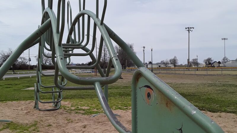 Haskell City Park - Haskell, OK