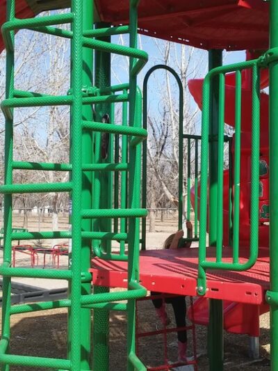 Hatch Valley Park - Hatch, NM