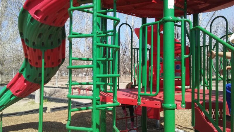 Hatch Valley Park - Hatch, NM