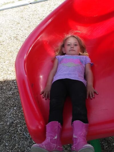 Hatch Valley Park - Hatch, NM