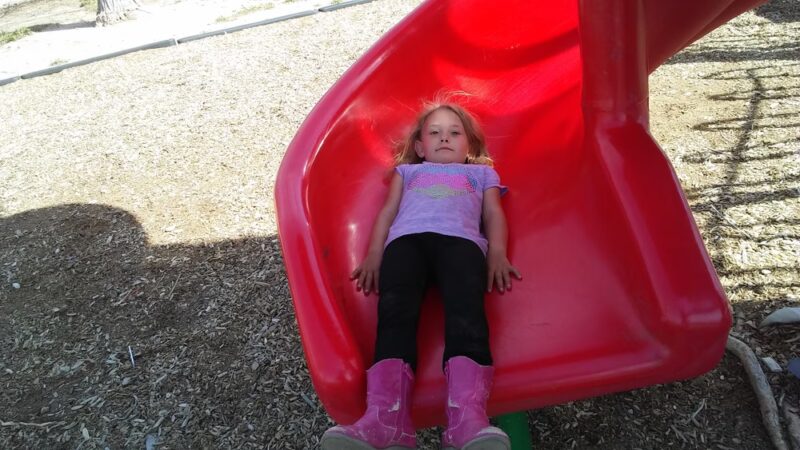 Hatch Valley Park - Hatch, NM