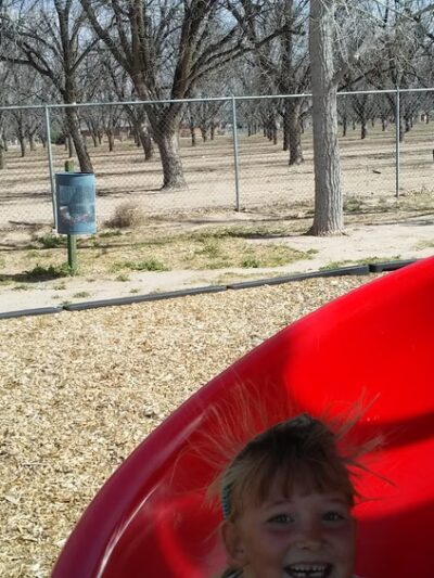 Hatch Valley Park - Hatch, NM