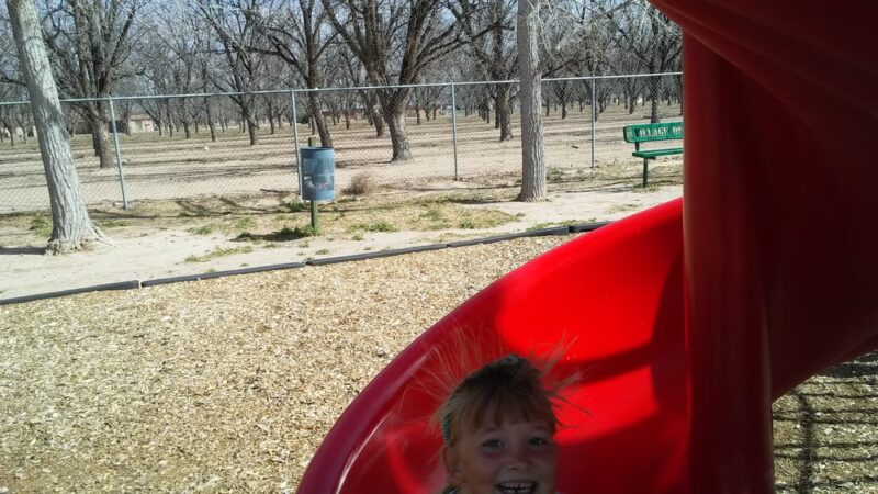 Hatch Valley Park - Hatch, NM