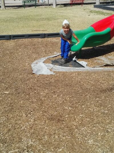 Hatch Valley Park - Hatch, NM