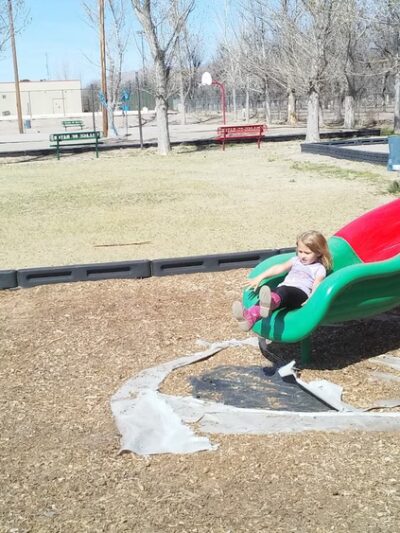 Hatch Valley Park - Hatch, NM