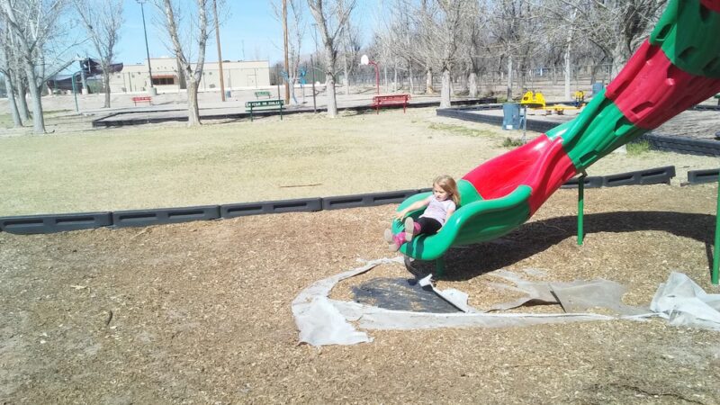 Hatch Valley Park - Hatch, NM