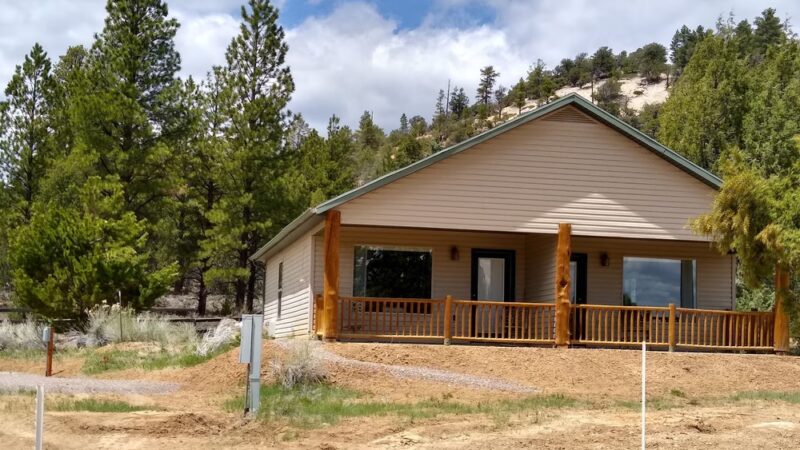 Robin's Roost - Hatch, UT