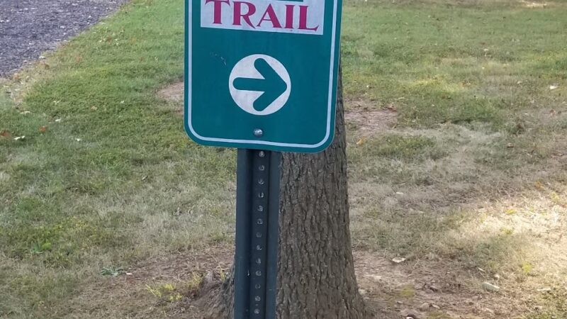 Chestnut Street Trail Park - Hatfield, PA