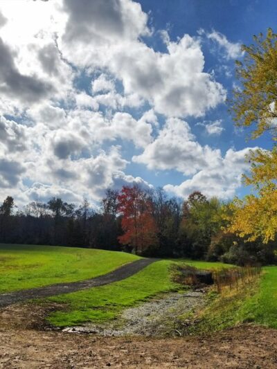 Frick's Trail - Hatfield, PA