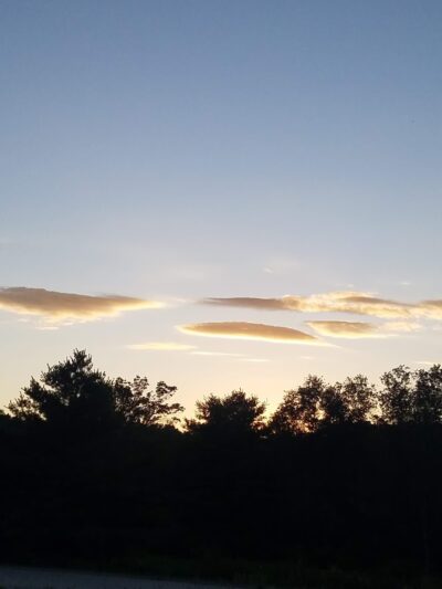 Legion Memorial Park - Hatley, WI