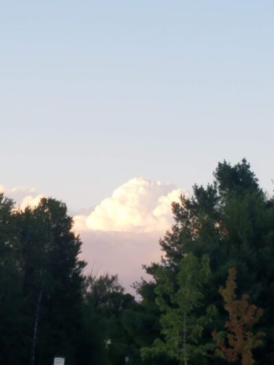 Legion Memorial Park - Hatley, WI