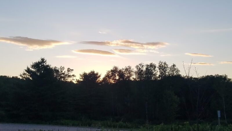 Legion Memorial Park - Hatley, WI