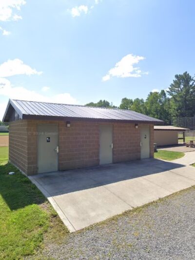 Legion Memorial Park - Hatley, WI