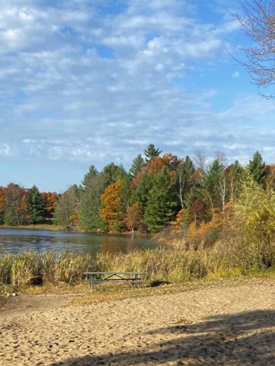 Mission Lake Park - Hatley, WI