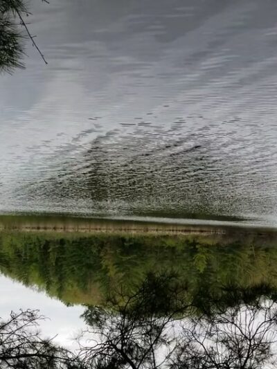 Mission Lake Park - Hatley, WI