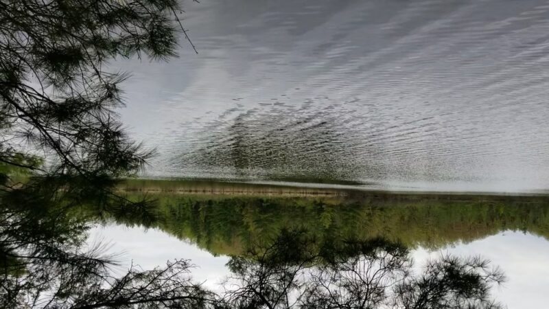 Mission Lake Park - Hatley, WI