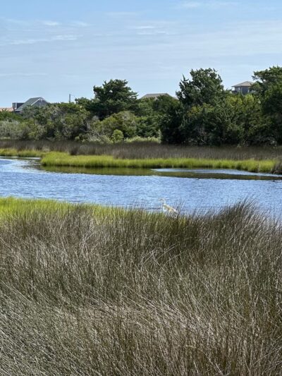 Hatteras Village Park - Hatteras, NC