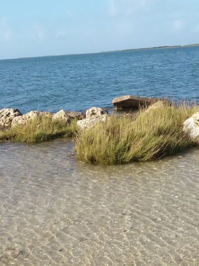 Hatteras Village Park - Hatteras, NC