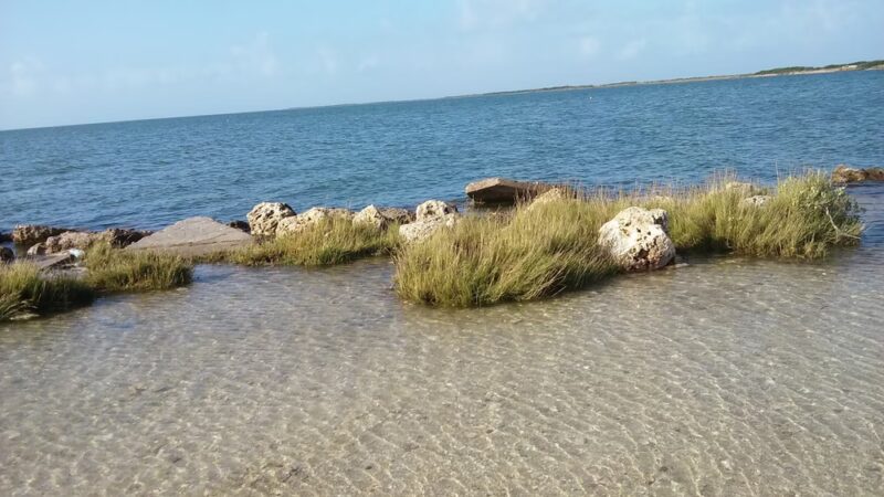 Hatteras Village Park - Hatteras, NC