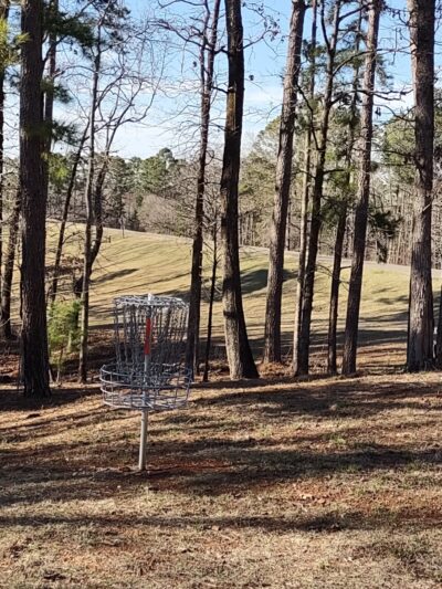 Bodcau Campgrounds - Haughton, LA