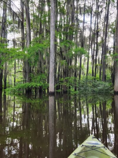 Bodcau Campgrounds - Haughton, LA