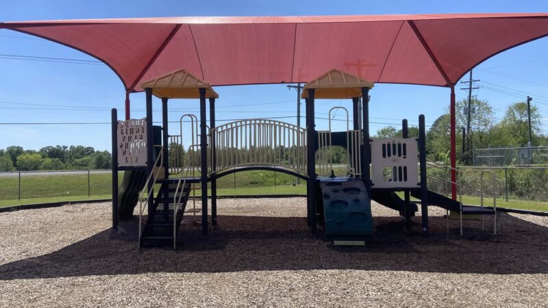 Haughton LA Park - Haughton, LA