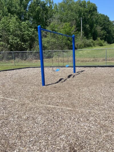 Haughton LA Park - Haughton, LA