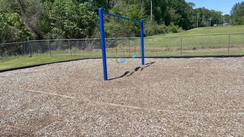 Haughton LA Park - Haughton, LA