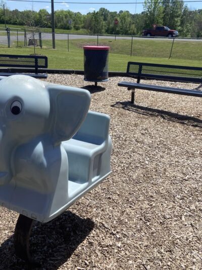 Haughton LA Park - Haughton, LA