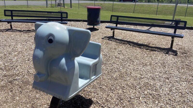 Haughton LA Park - Haughton, LA