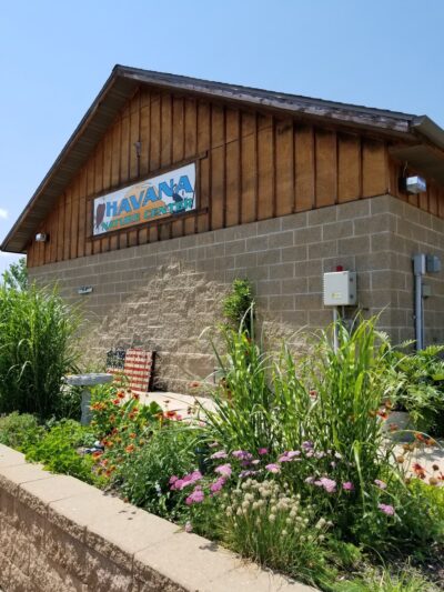 Havana Nature Center - Havana, IL