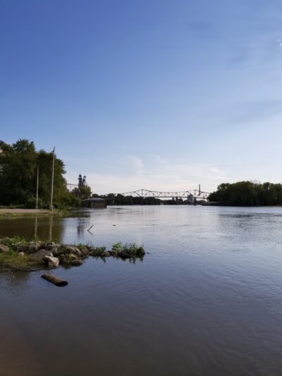 Havana Park District Camping - Havana, IL