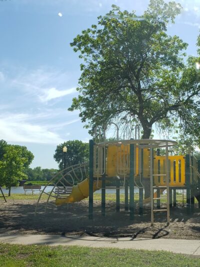 Havana Riverfront Park - Havana, IL