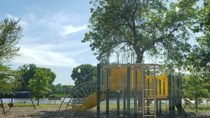 Havana Riverfront Park - Havana, IL