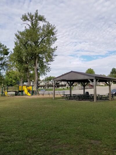 Havana Riverfront Park - Havana, IL