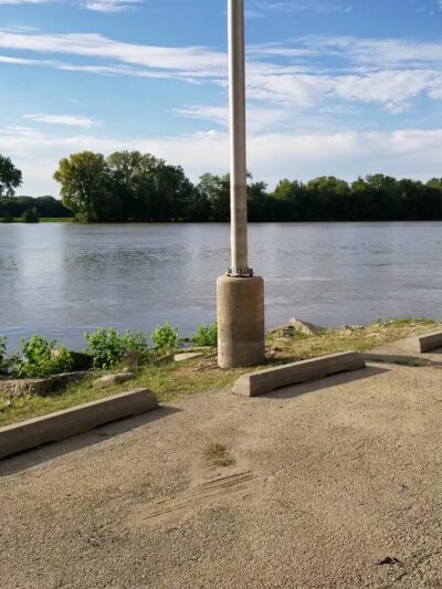 Havana Riverfront Park - Havana, IL