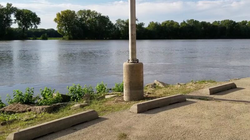 Havana Riverfront Park - Havana, IL