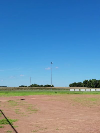Veterans Park - Havana, IL
