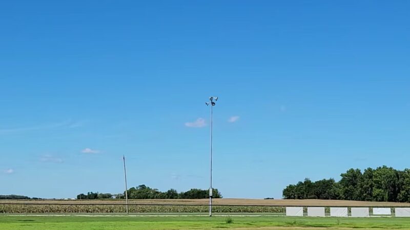 Veterans Park - Havana, IL