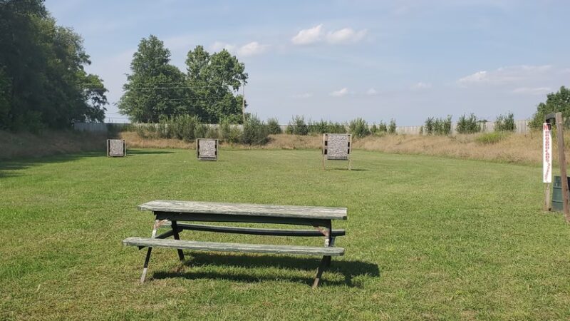 Veterans Park - Havana, IL