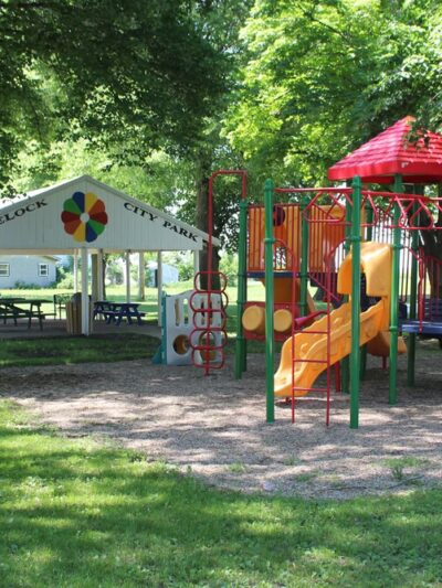 Havelock City Park - Havelock, IA