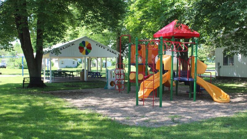 Havelock City Park - Havelock, IA