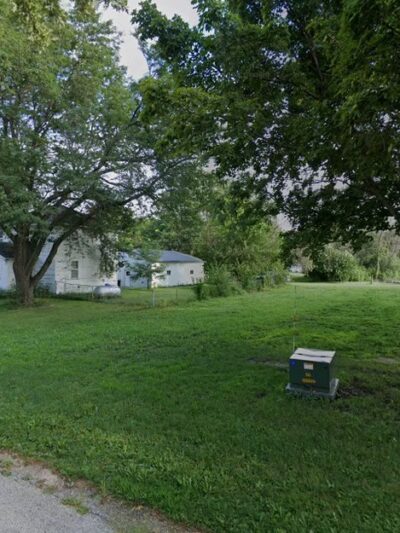 Havelock City Park - Havelock, IA