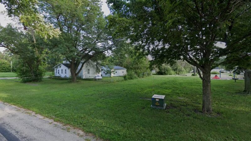 Havelock City Park - Havelock, IA