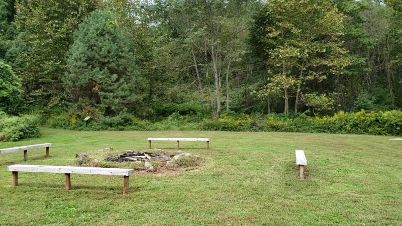 Community Park at Haverford Reserve - Haverford, PA